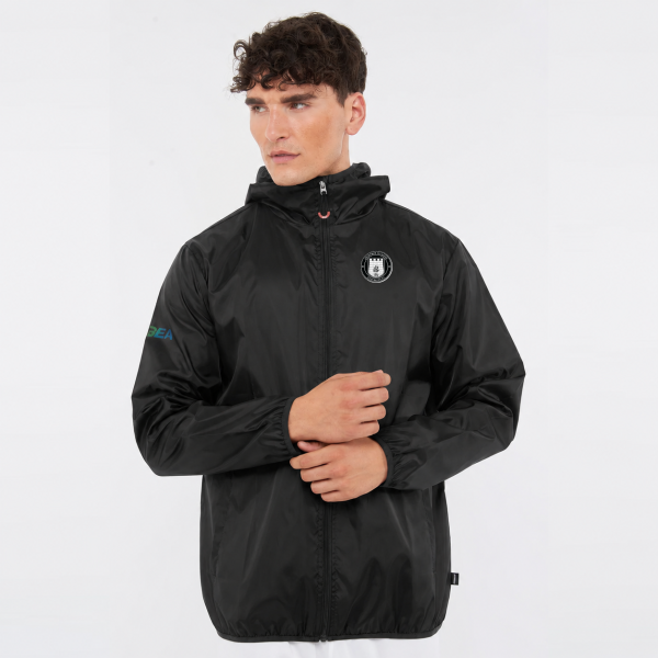 Rain Jacket Full Zip - Xylofagou FC 2026/27