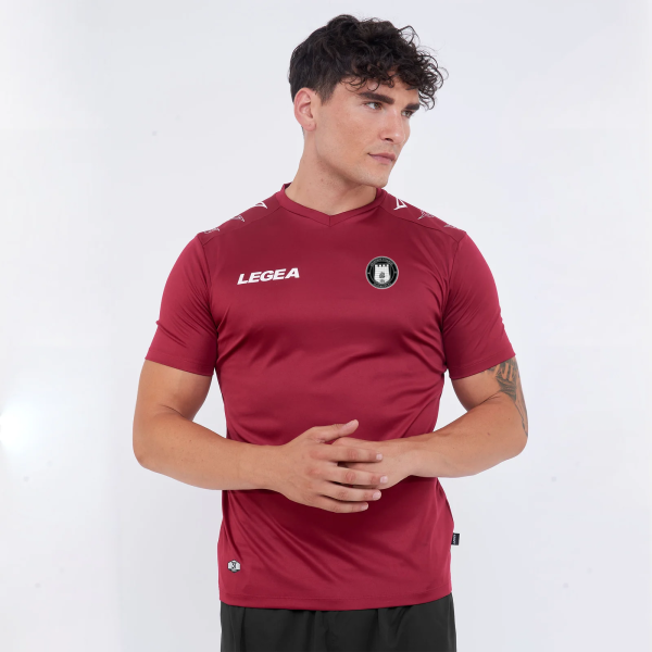 Match T-shirt Away Xylofagou FC 2026/27