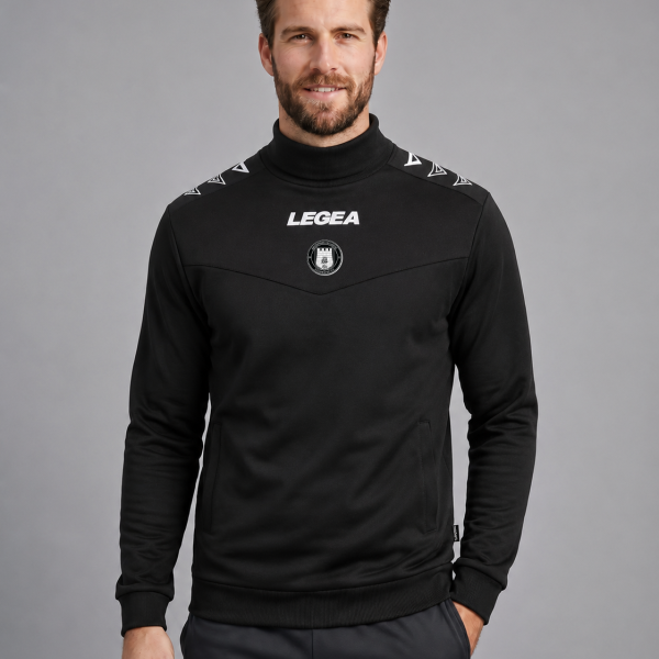 Track Top Montana - Xylofagou FC 2026/27