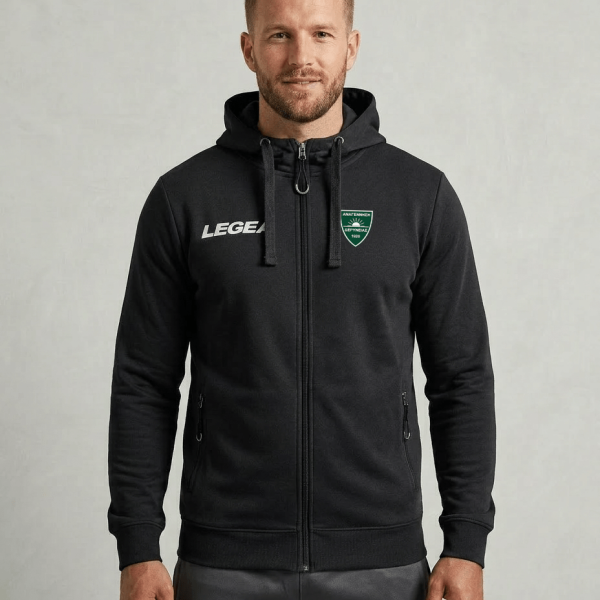 Jacket – Anagennisi Deryneia FC 2026/27