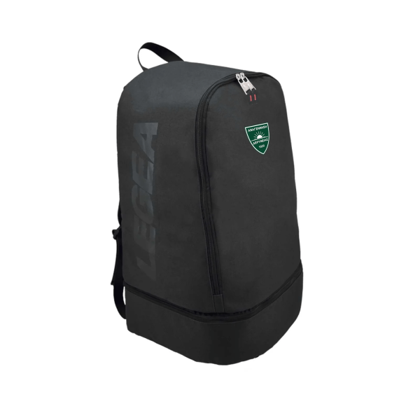 Backpack Taranto – Anagennisi Deryneia FC 2026/27