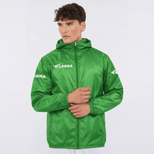 Rain Jacket Italia Special