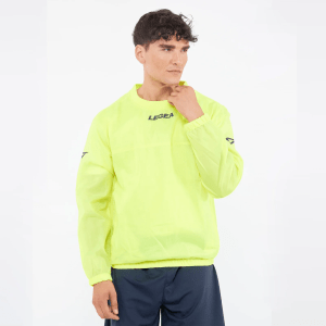 Rain Jacket Andalusia