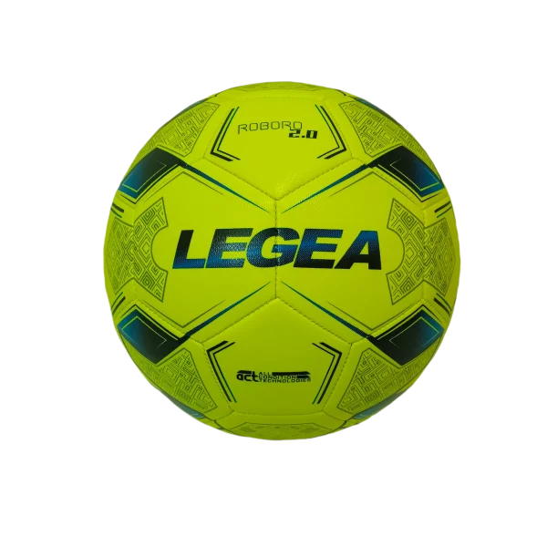 Football Roboro 2.0