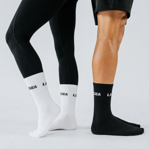 Socks Terry Cotton