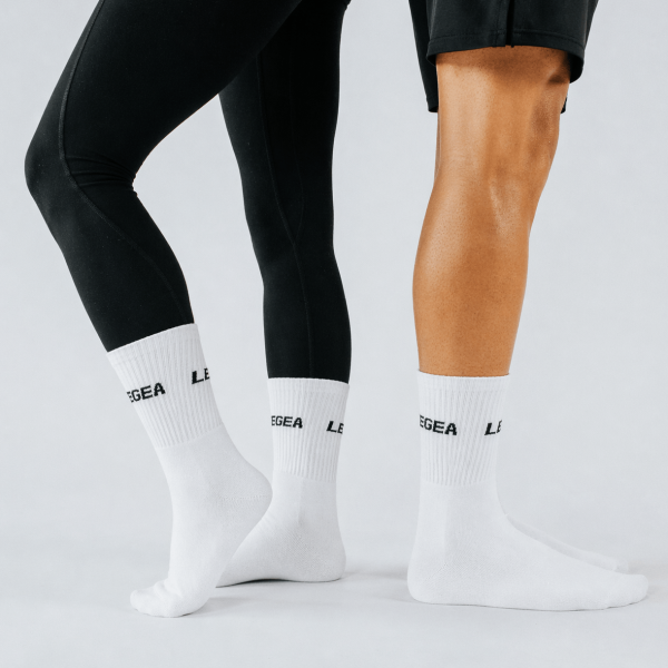 Socks Terry Cotton