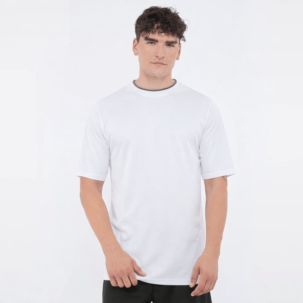 T-Shirt Tre Basic