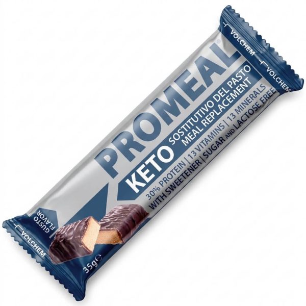 PROMEAL® KETO ( protein bar ) 35 g