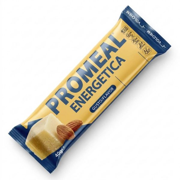 PROMEAL ENERGETICA ( energy bar ) 40g