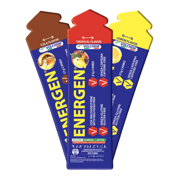 ENERGEN ® 40 ml ( energy drink )