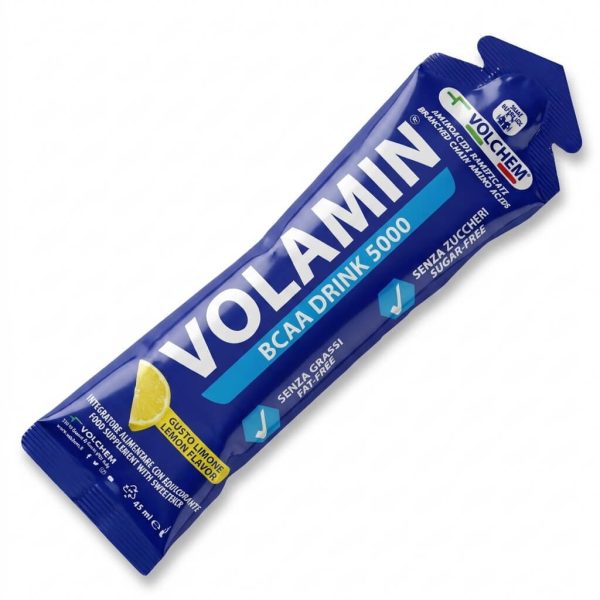 VOLAMIN ® BCAA DRINK 45ml