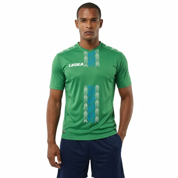 Match T-Shirt Anagennisi Deryneia FC 2026/27 Green