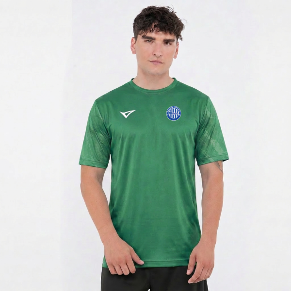 GK Match T-Shirt Chania City FC 20026/27 Green