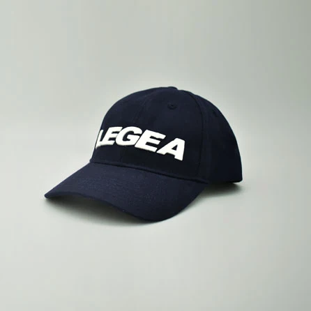 Plata cotton cap
